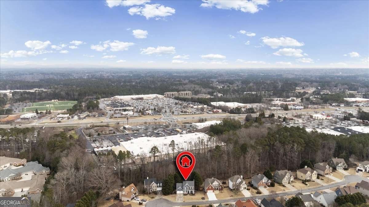4542 Amysaye Walk Acworth - Photo 60
