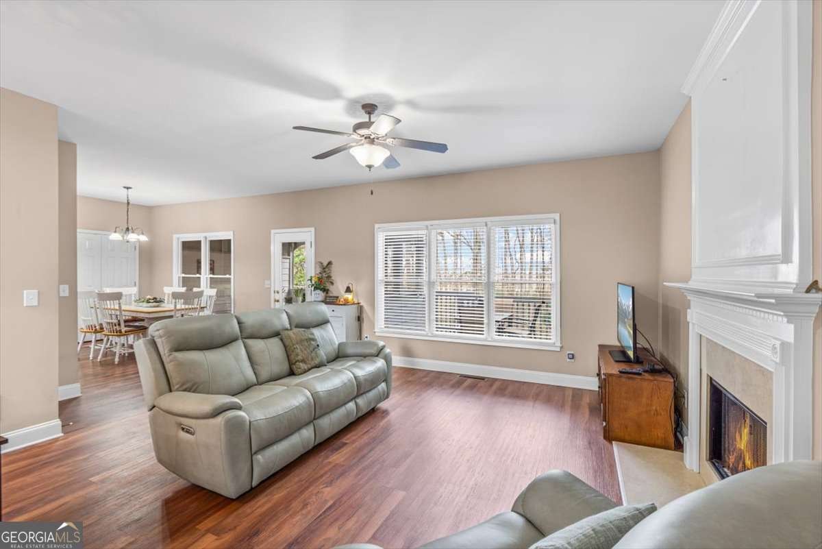 4542 Amysaye Walk Acworth - Photo 9