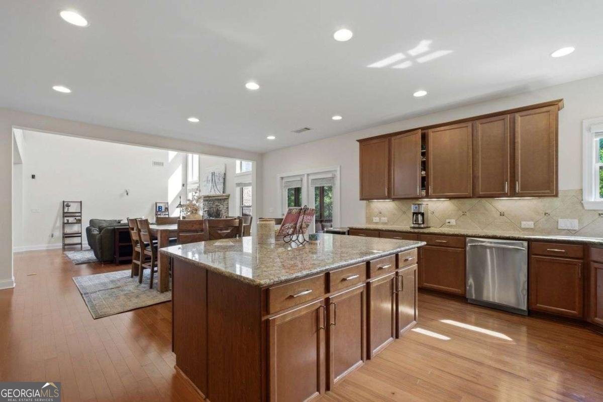 3671 Guildhall Trail Marietta - Photo 11