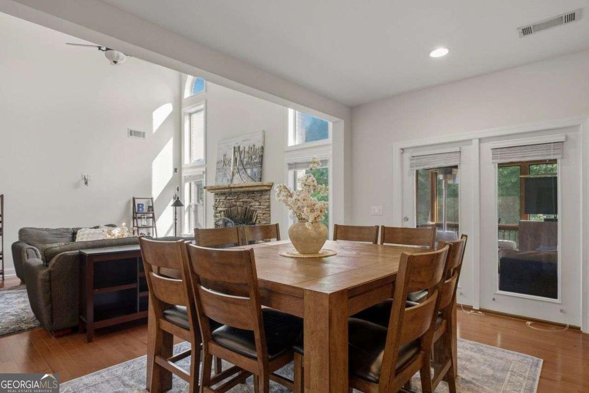 3671 Guildhall Trail Marietta - Photo 12