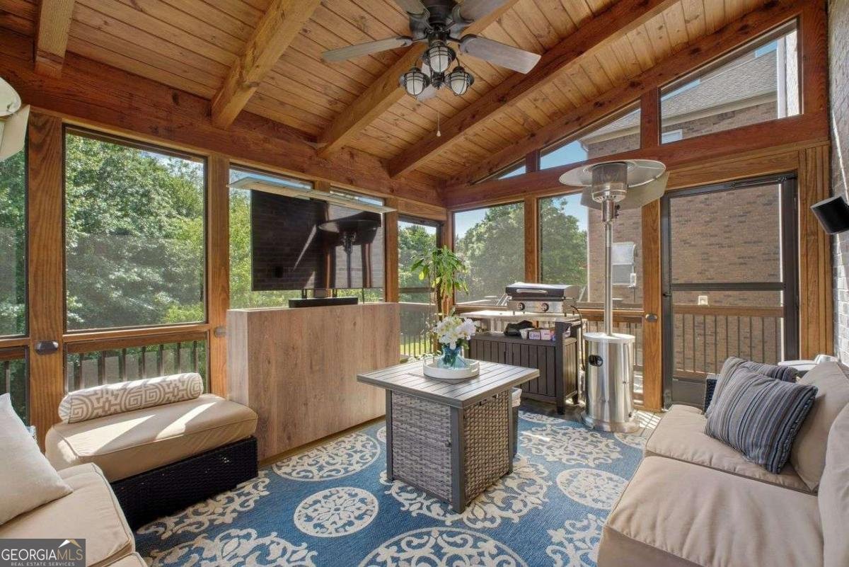 3671 Guildhall Trail Marietta - Photo 13