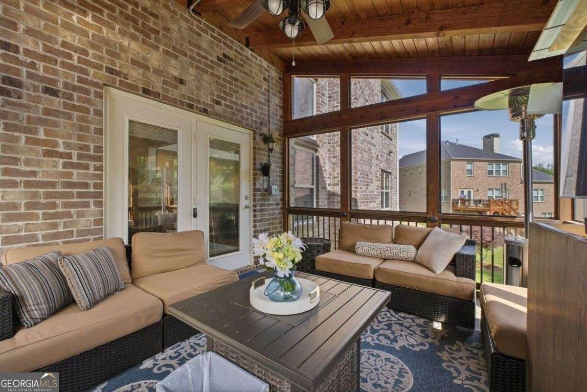 3671 Guildhall Trail Marietta - Photo 14