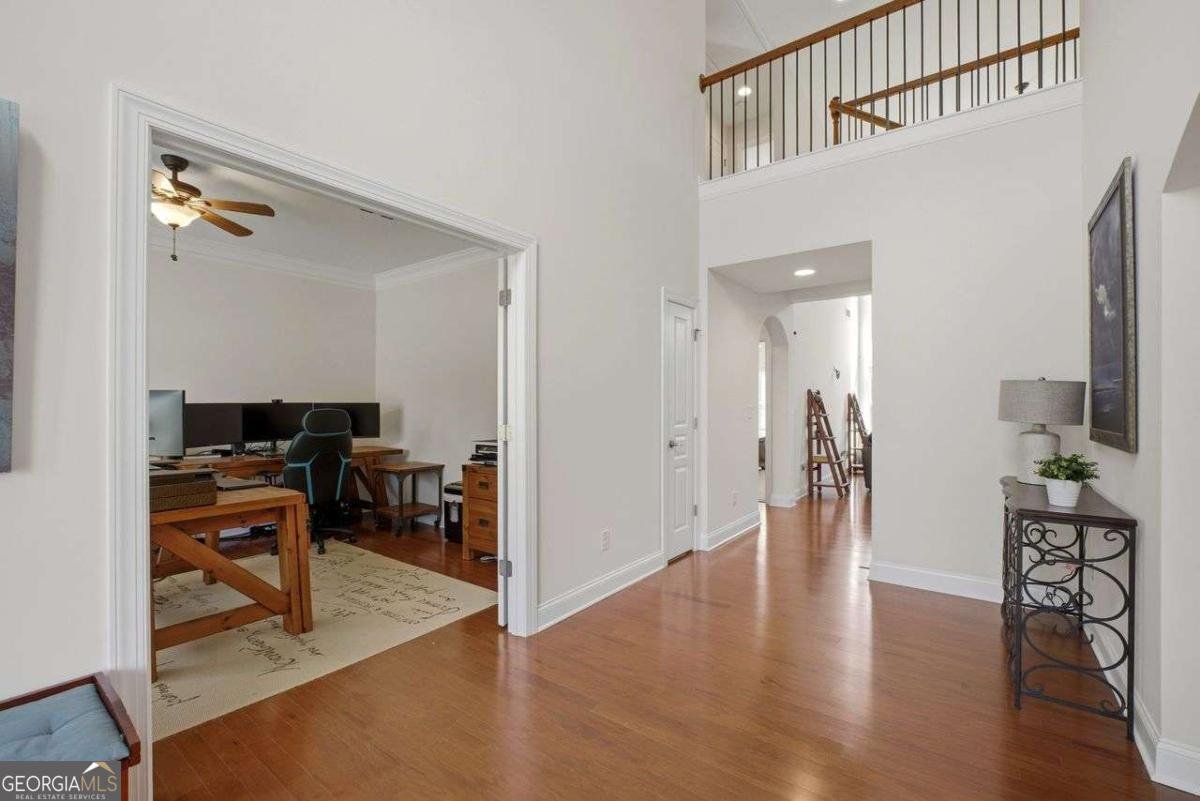 3671 Guildhall Trail Marietta - Photo 15