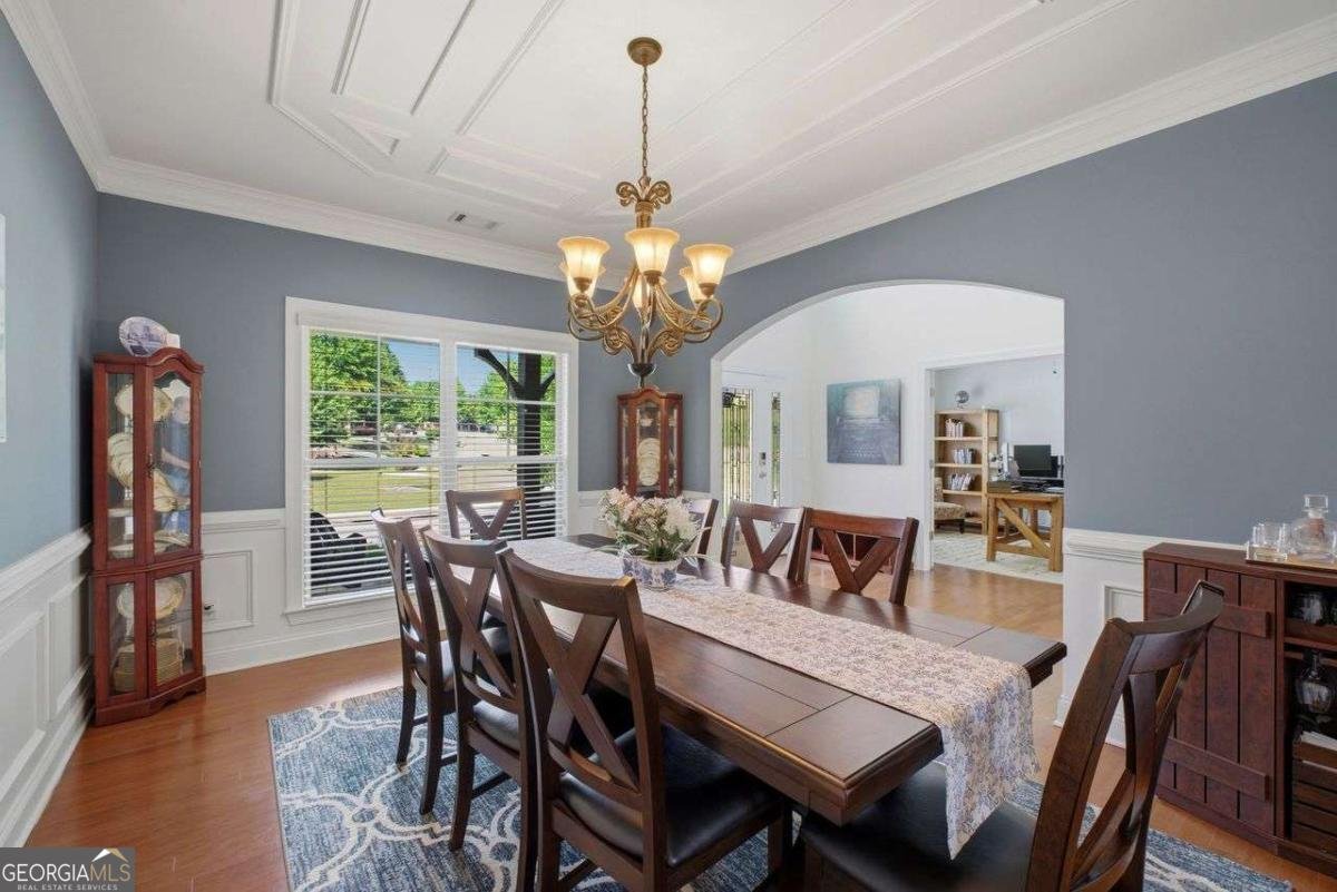 3671 Guildhall Trail Marietta - Photo 17