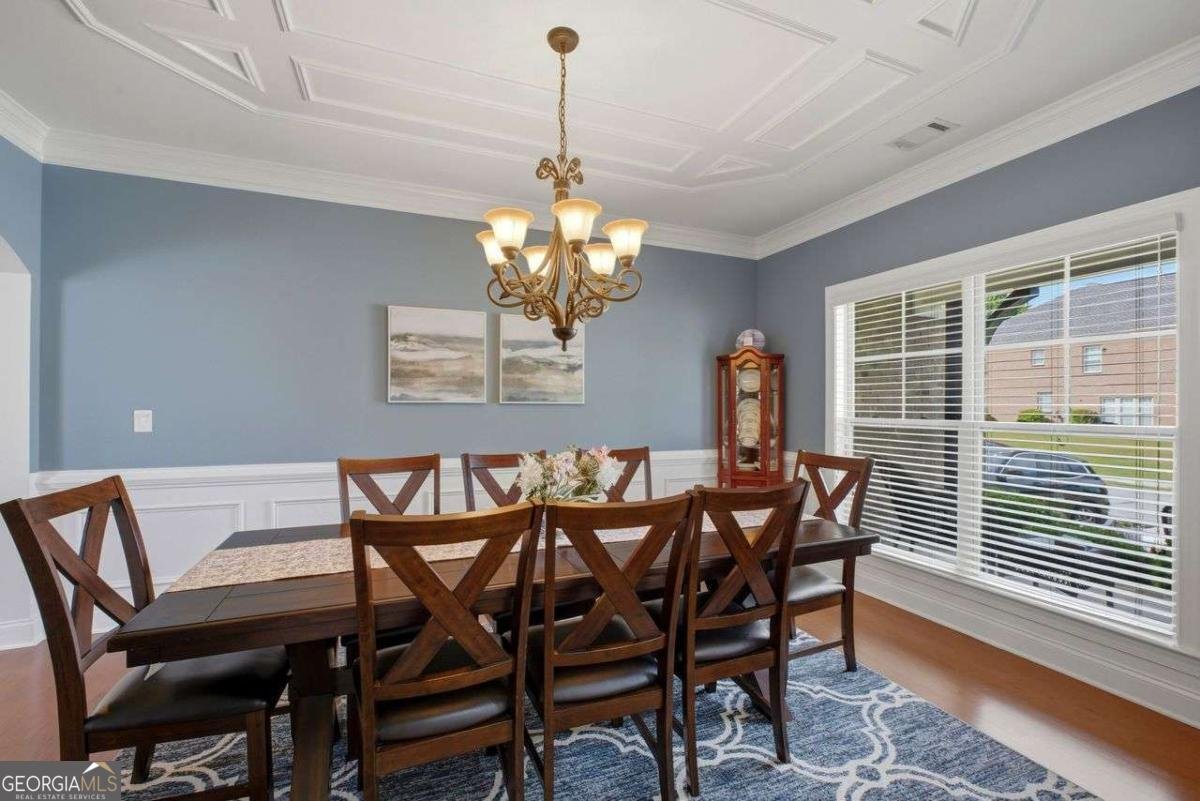 3671 Guildhall Trail Marietta - Photo 18