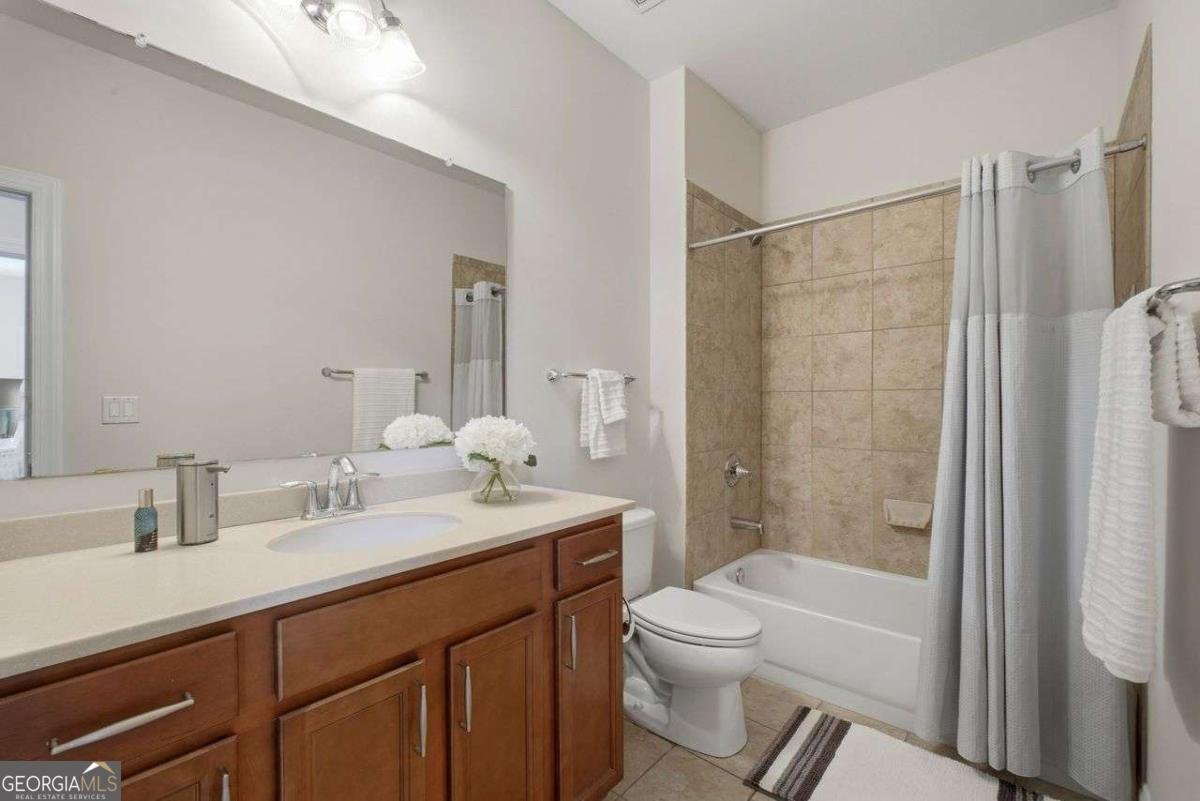 3671 Guildhall Trail Marietta - Photo 19