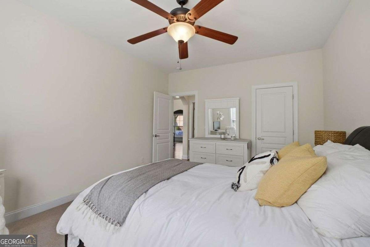 3671 Guildhall Trail Marietta - Photo 21