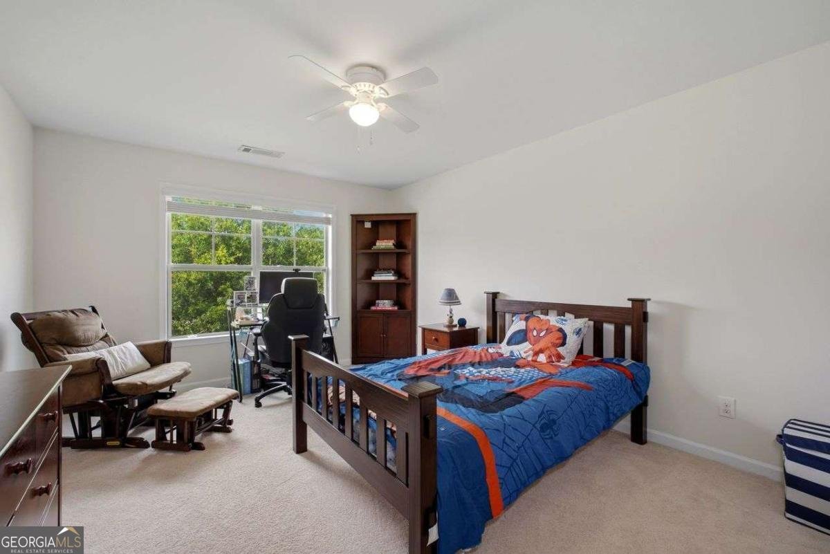 3671 Guildhall Trail Marietta - Photo 25