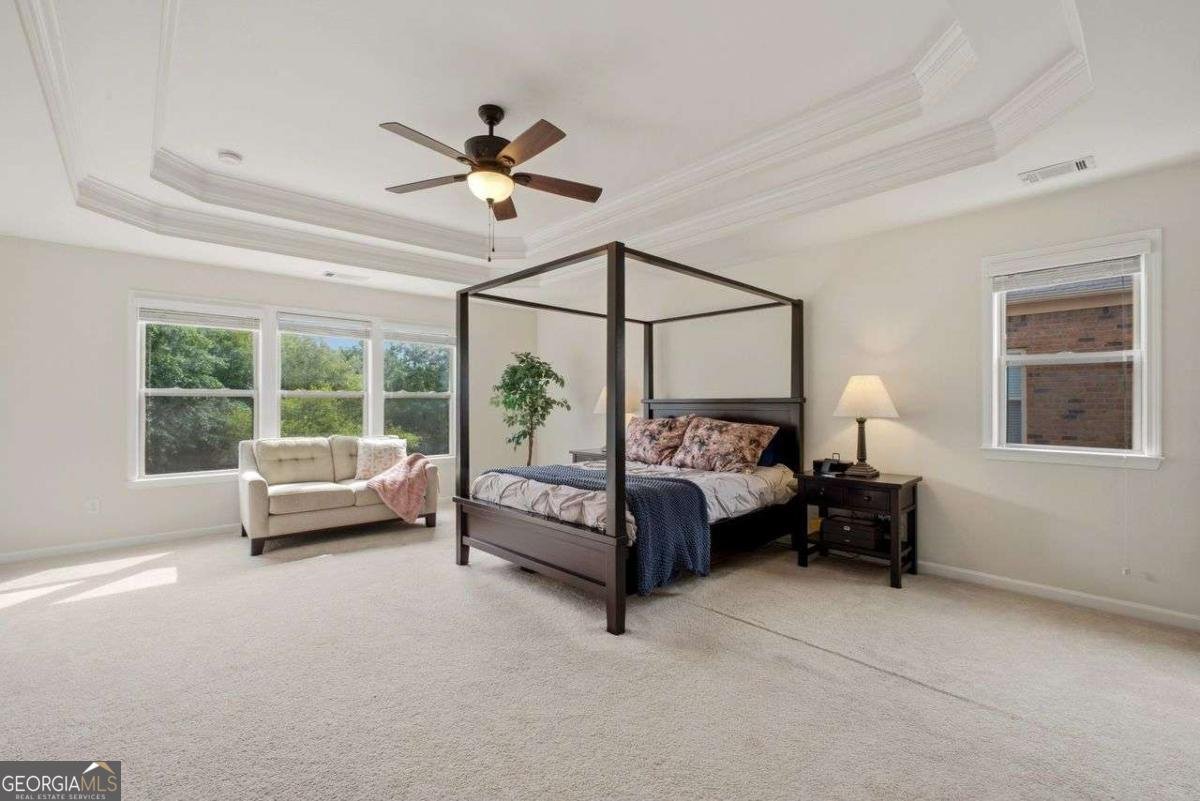 3671 Guildhall Trail Marietta - Photo 29