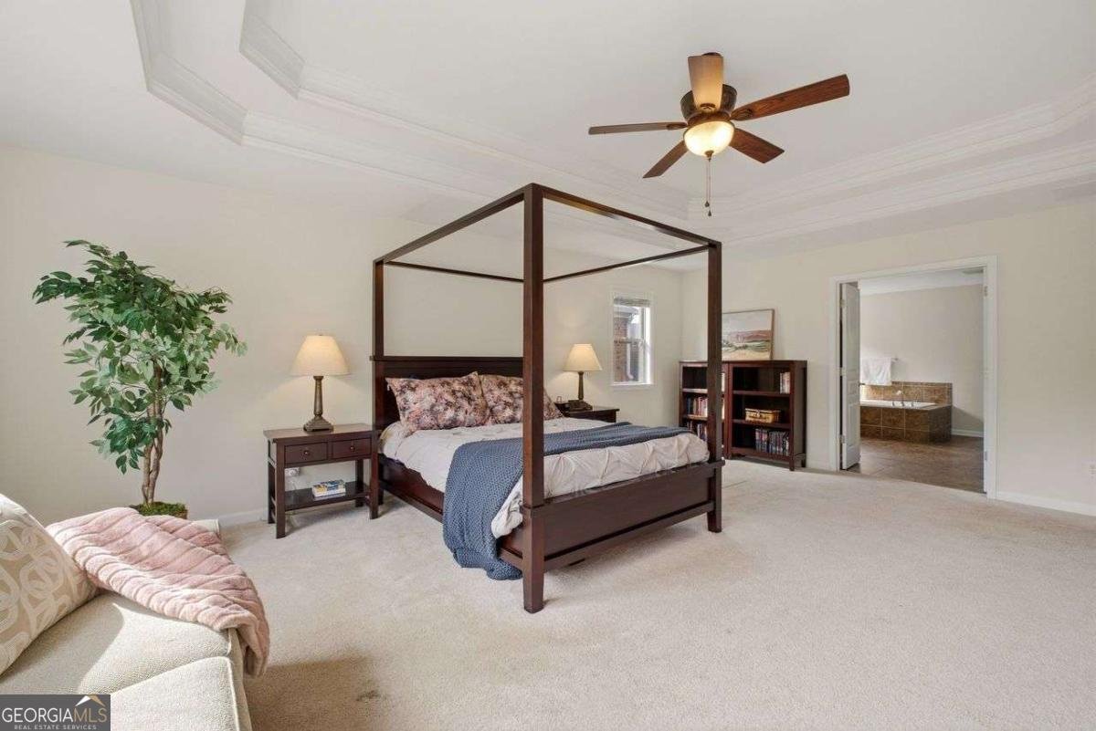 3671 Guildhall Trail Marietta - Photo 30