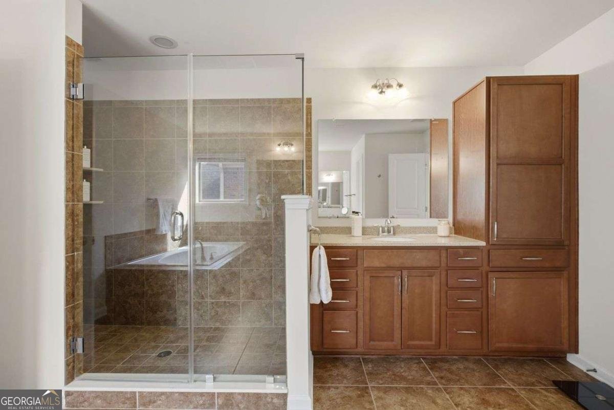 3671 Guildhall Trail Marietta - Photo 33