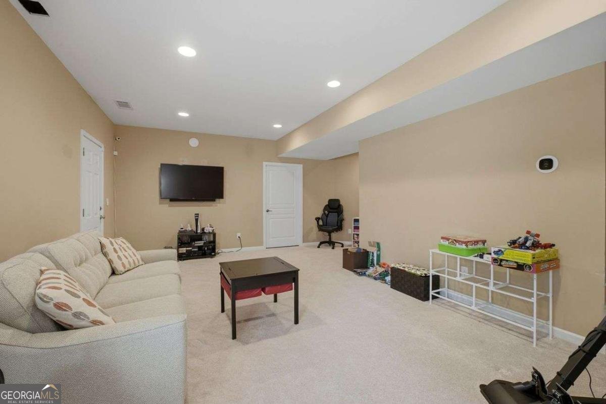 3671 Guildhall Trail Marietta - Photo 35