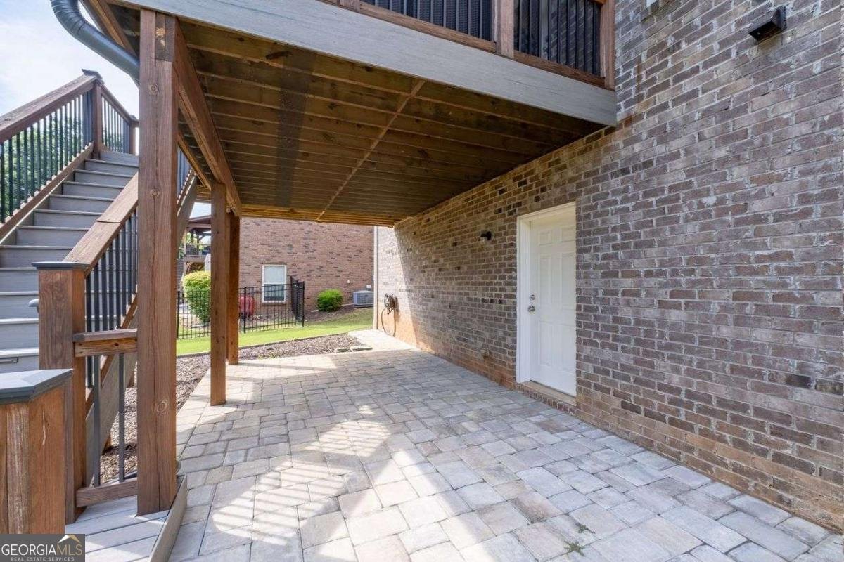 3671 Guildhall Trail Marietta - Photo 41