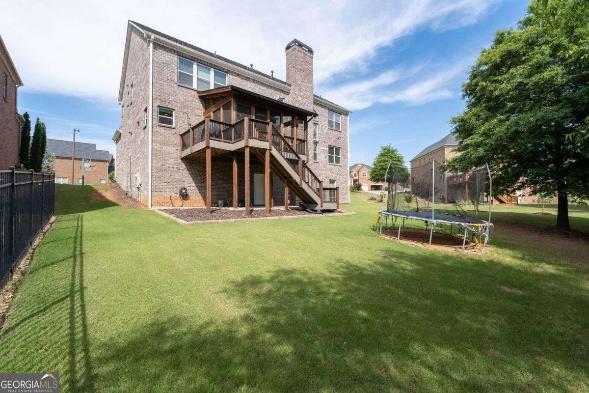 3671 Guildhall Trail Marietta - Photo 42