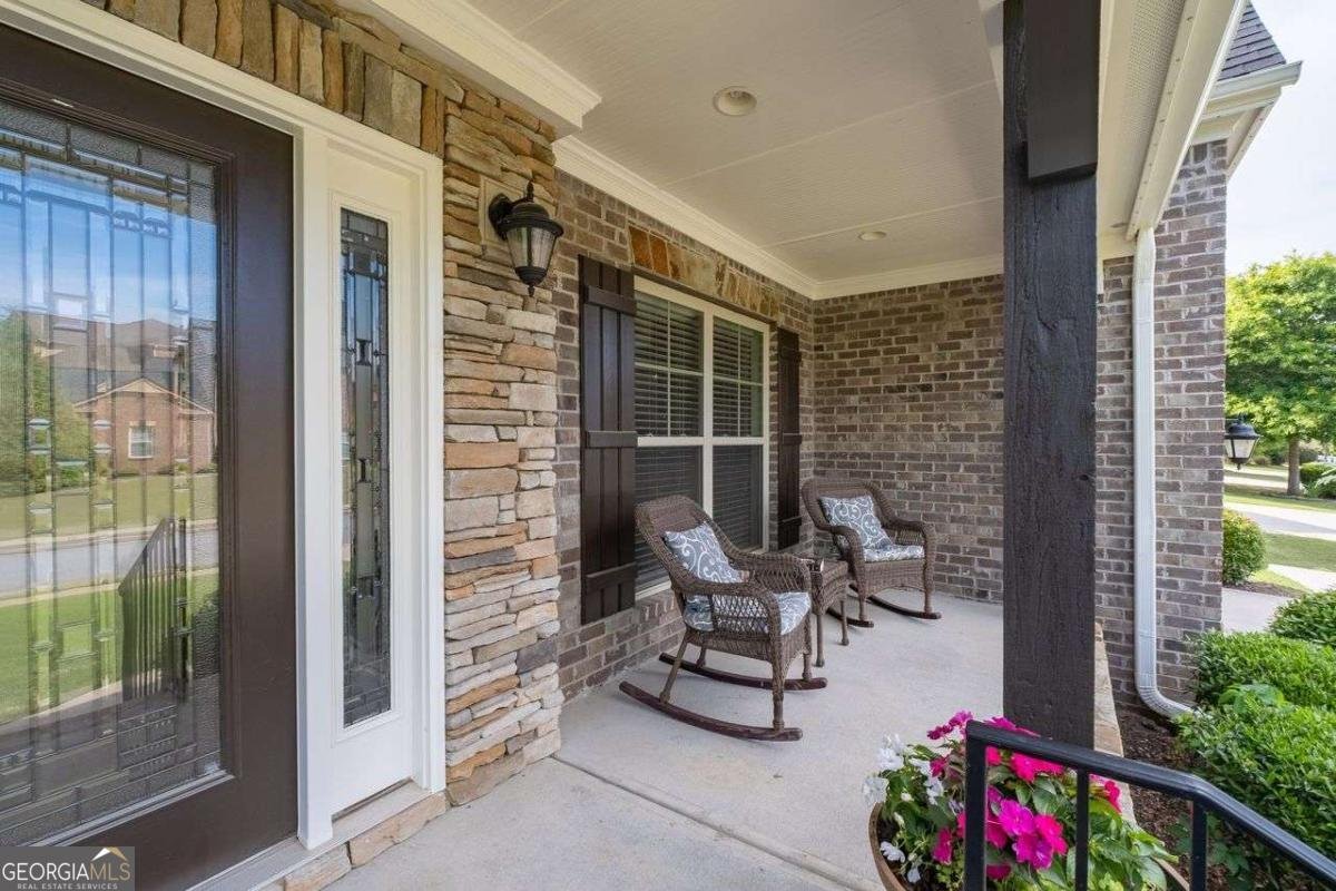 3671 Guildhall Trail Marietta - Photo 45