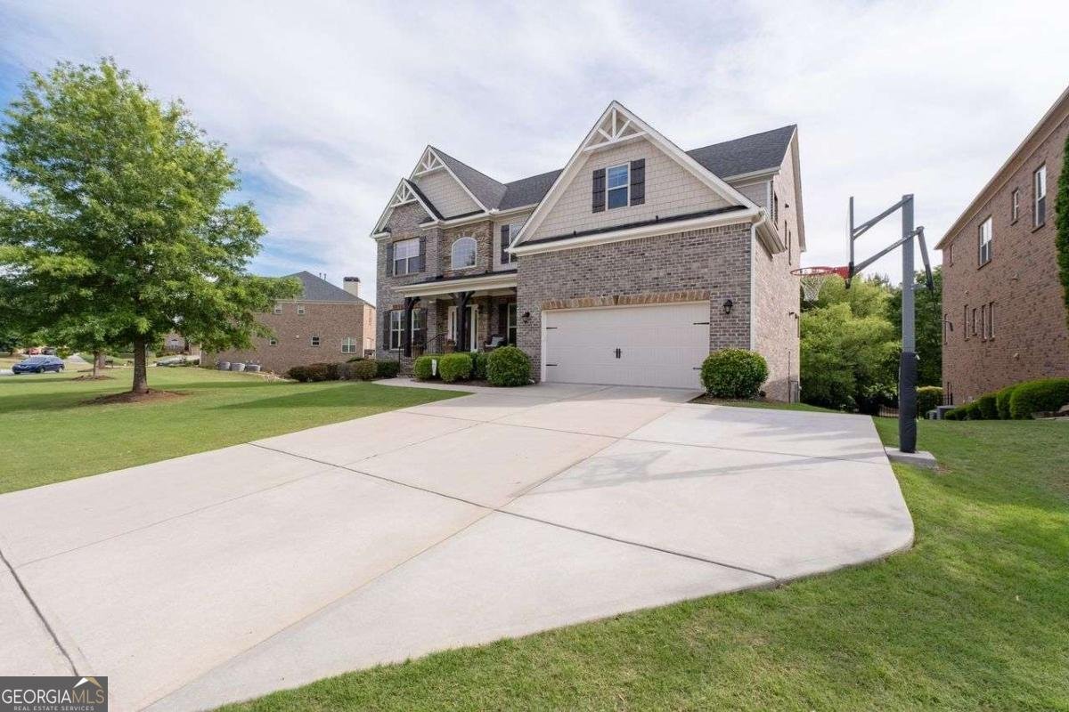 3671 Guildhall Trail Marietta - Photo 46