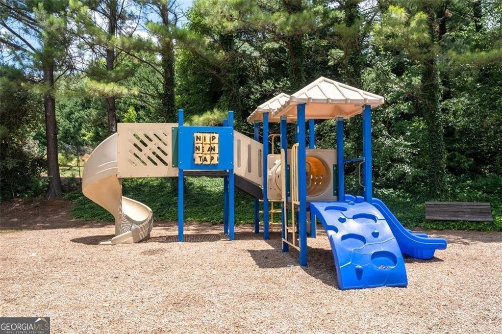 3671 Guildhall Trail Marietta - Photo 51