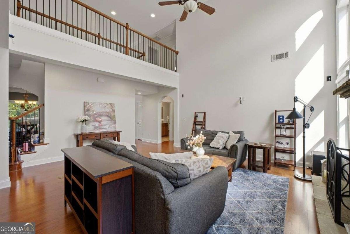 3671 Guildhall Trail Marietta - Photo 6