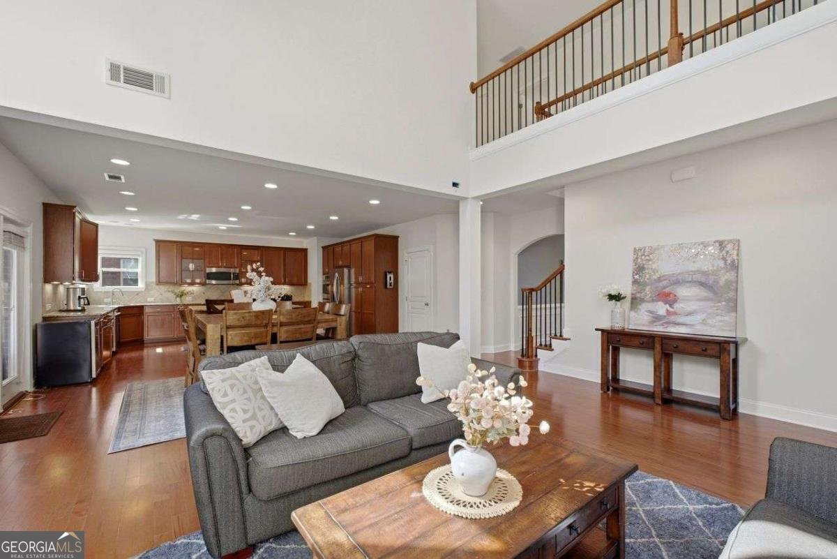 3671 Guildhall Trail Marietta - Photo 7