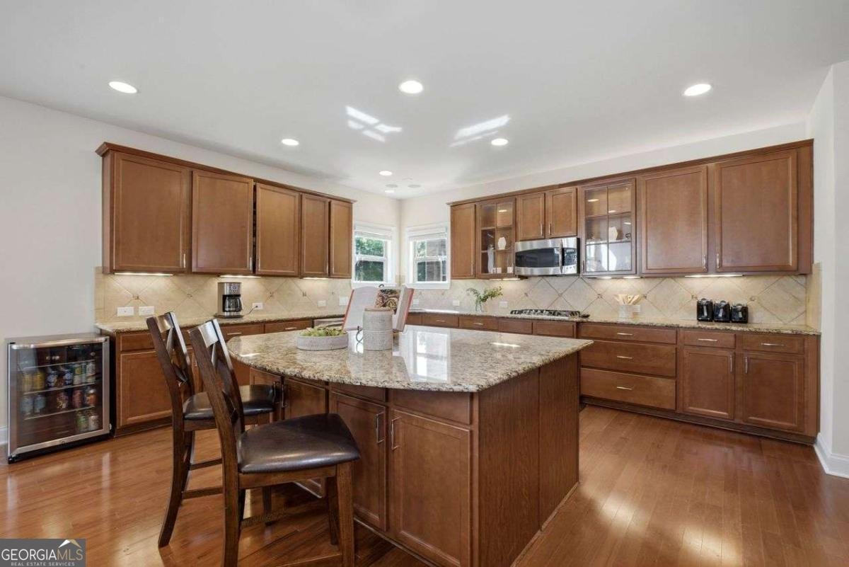 3671 Guildhall Trail Marietta - Photo 9
