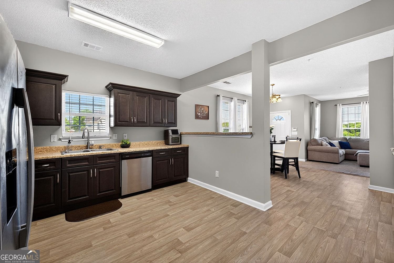 100 Hawkeye Lane Conyers - Photo 11