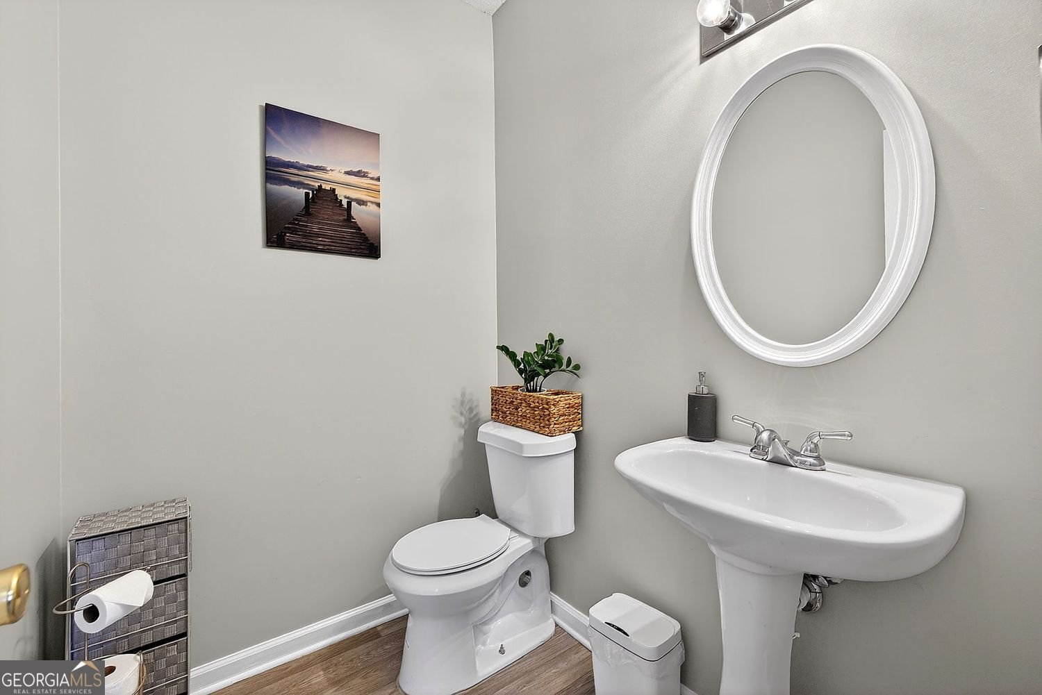 100 Hawkeye Lane Conyers - Photo 12