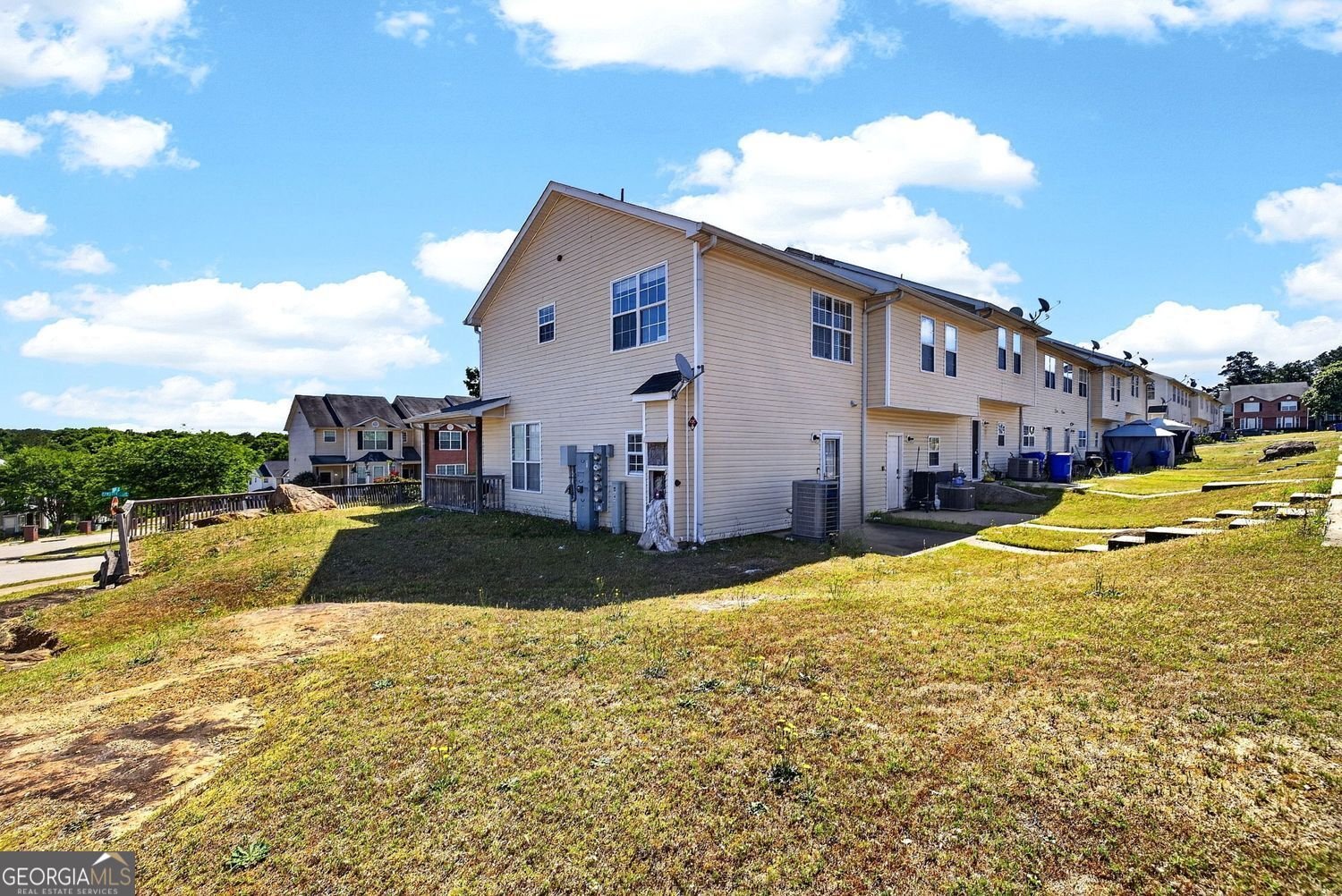 100 Hawkeye Lane Conyers - Photo 21