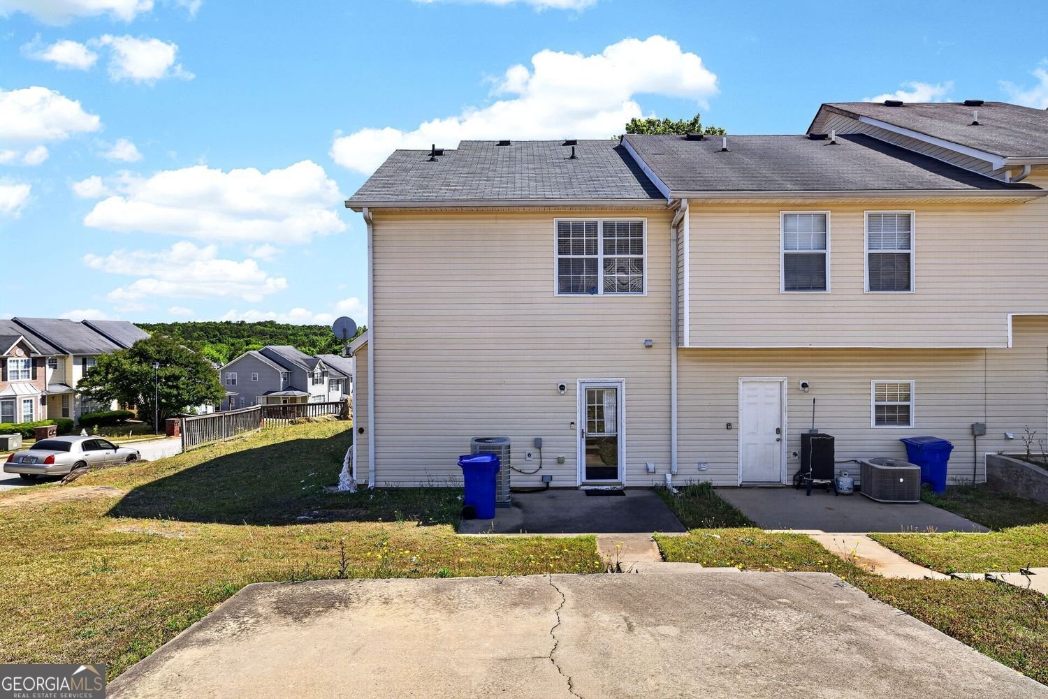 100 Hawkeye Lane Conyers - Photo 22