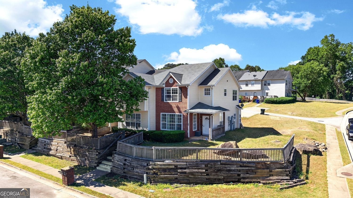 100 Hawkeye Lane Conyers - Photo 24
