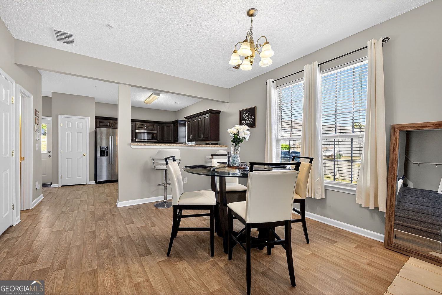 100 Hawkeye Lane Conyers - Photo 6