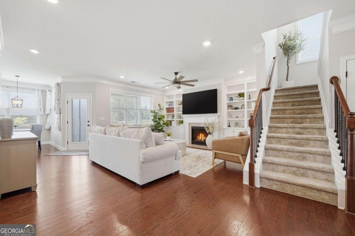 705 Abbotsford Way Woodstock - Photo 11