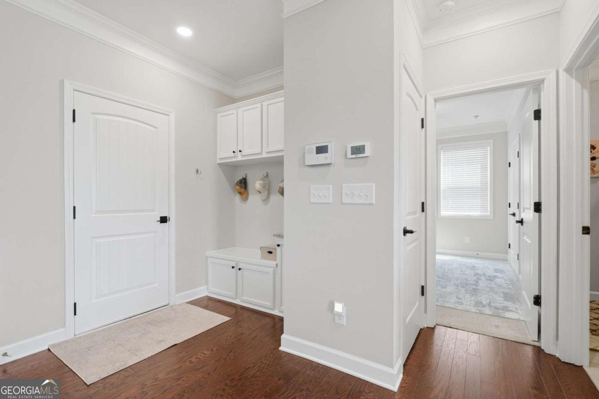 705 Abbotsford Way Woodstock - Photo 17