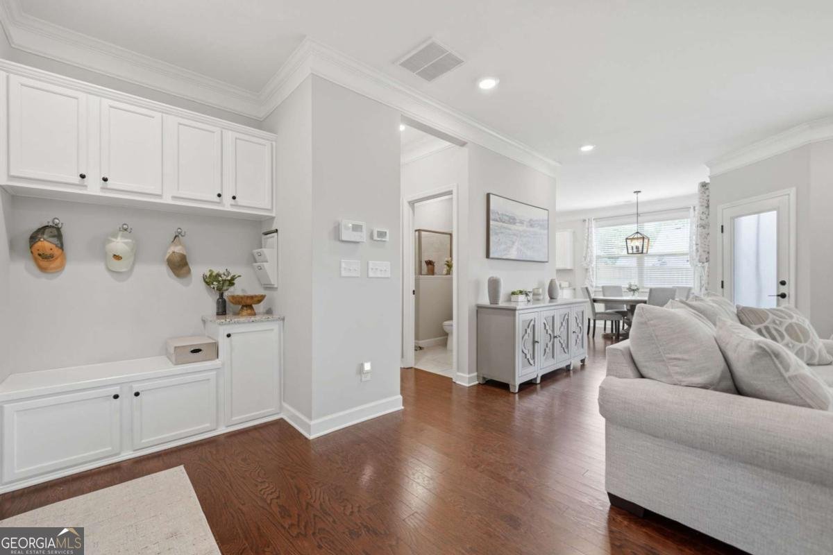 705 Abbotsford Way Woodstock - Photo 19