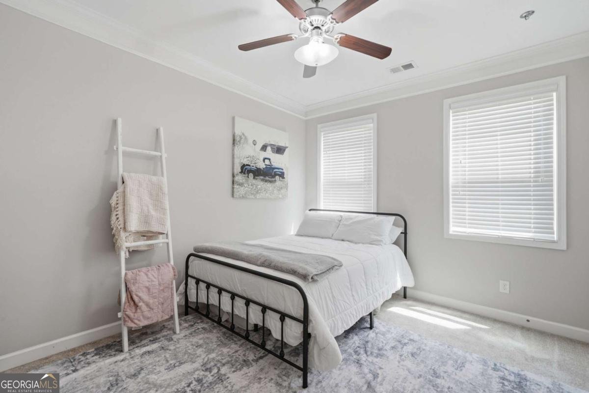 705 Abbotsford Way Woodstock - Photo 21