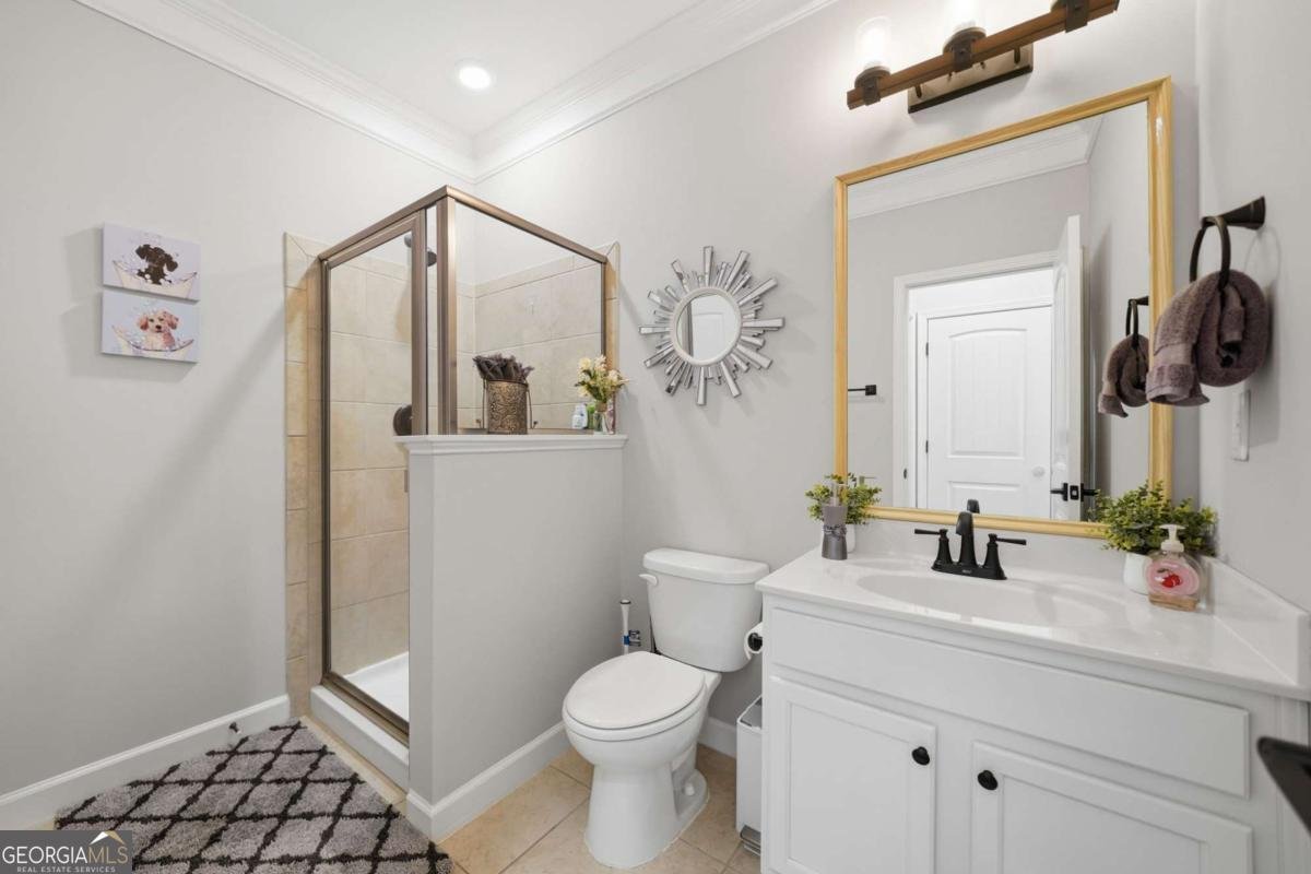 705 Abbotsford Way Woodstock - Photo 22
