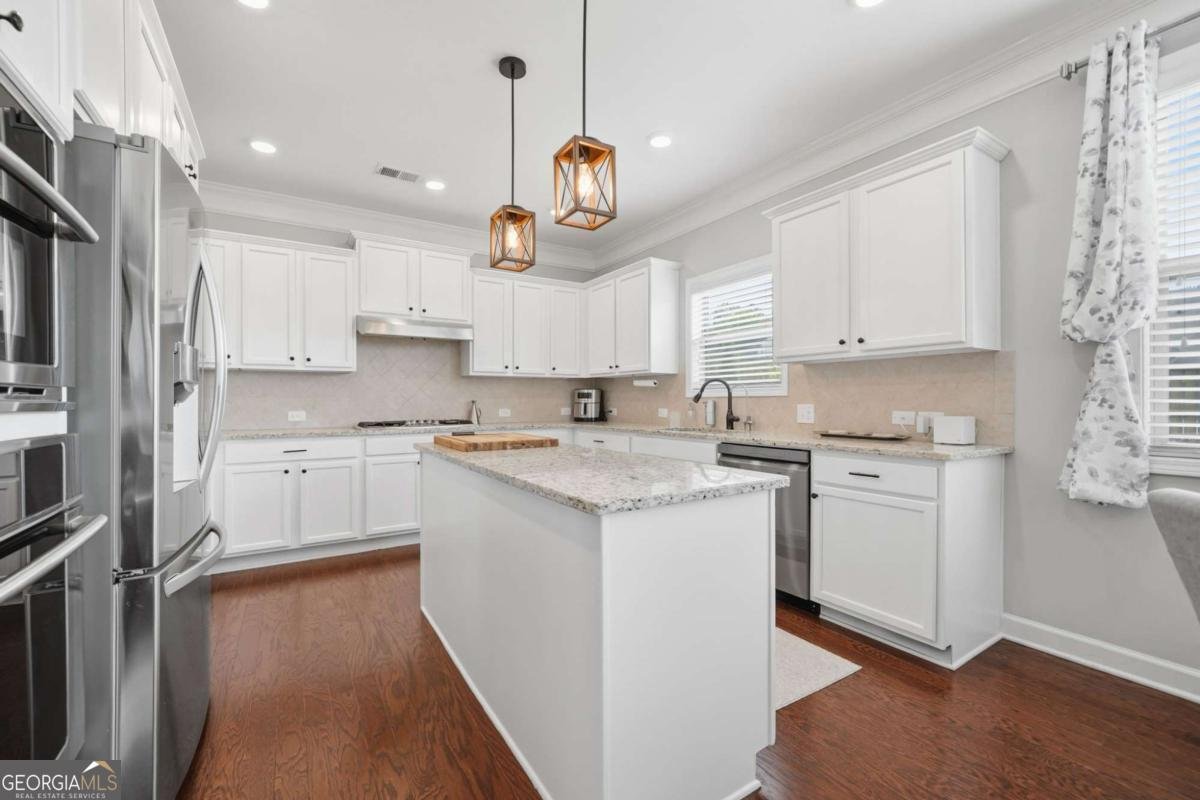 705 Abbotsford Way Woodstock - Photo 26