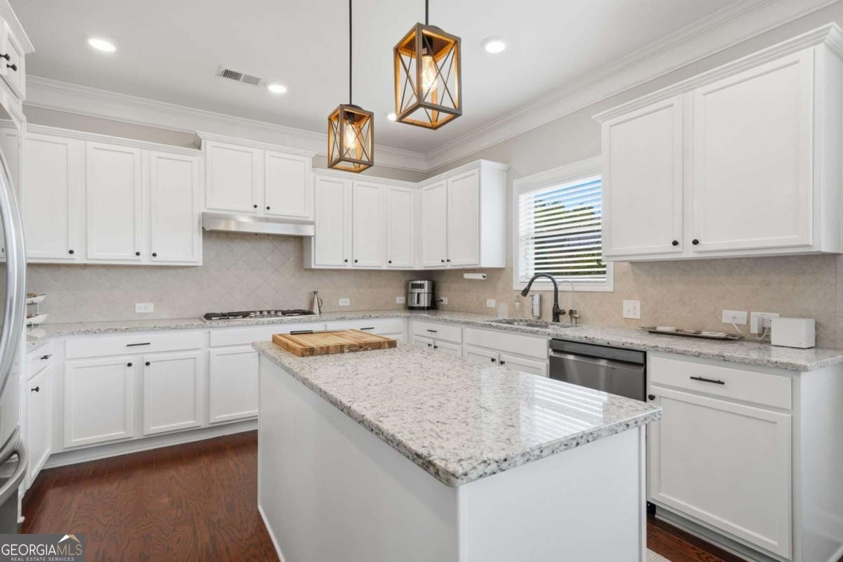705 Abbotsford Way Woodstock - Photo 27