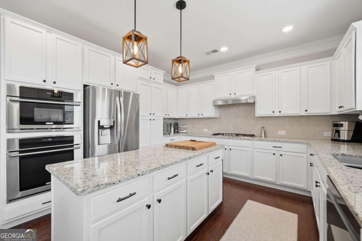 705 Abbotsford Way Woodstock - Photo 29