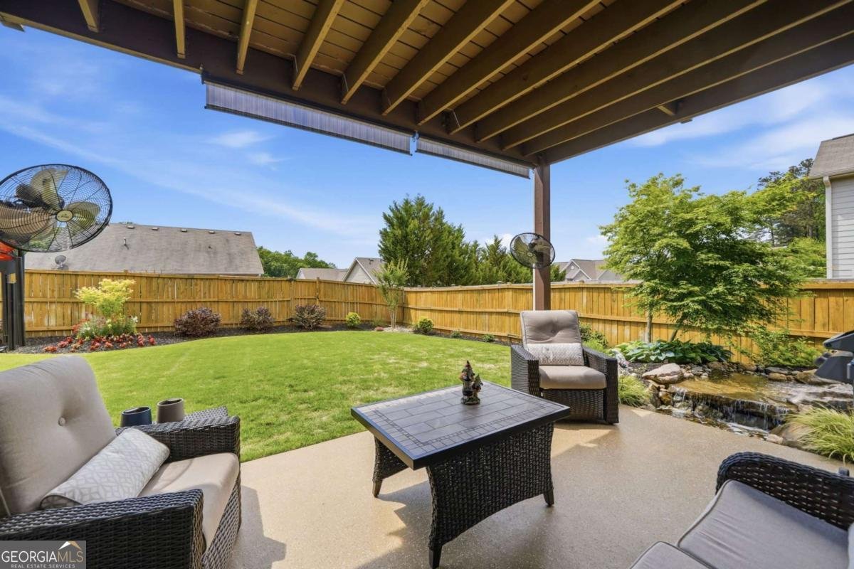 705 Abbotsford Way Woodstock - Photo 36