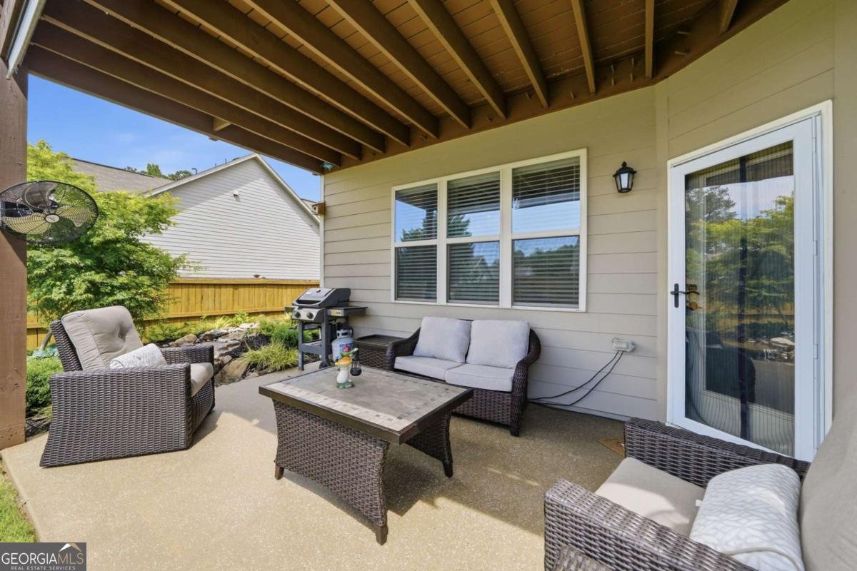 705 Abbotsford Way Woodstock - Photo 37