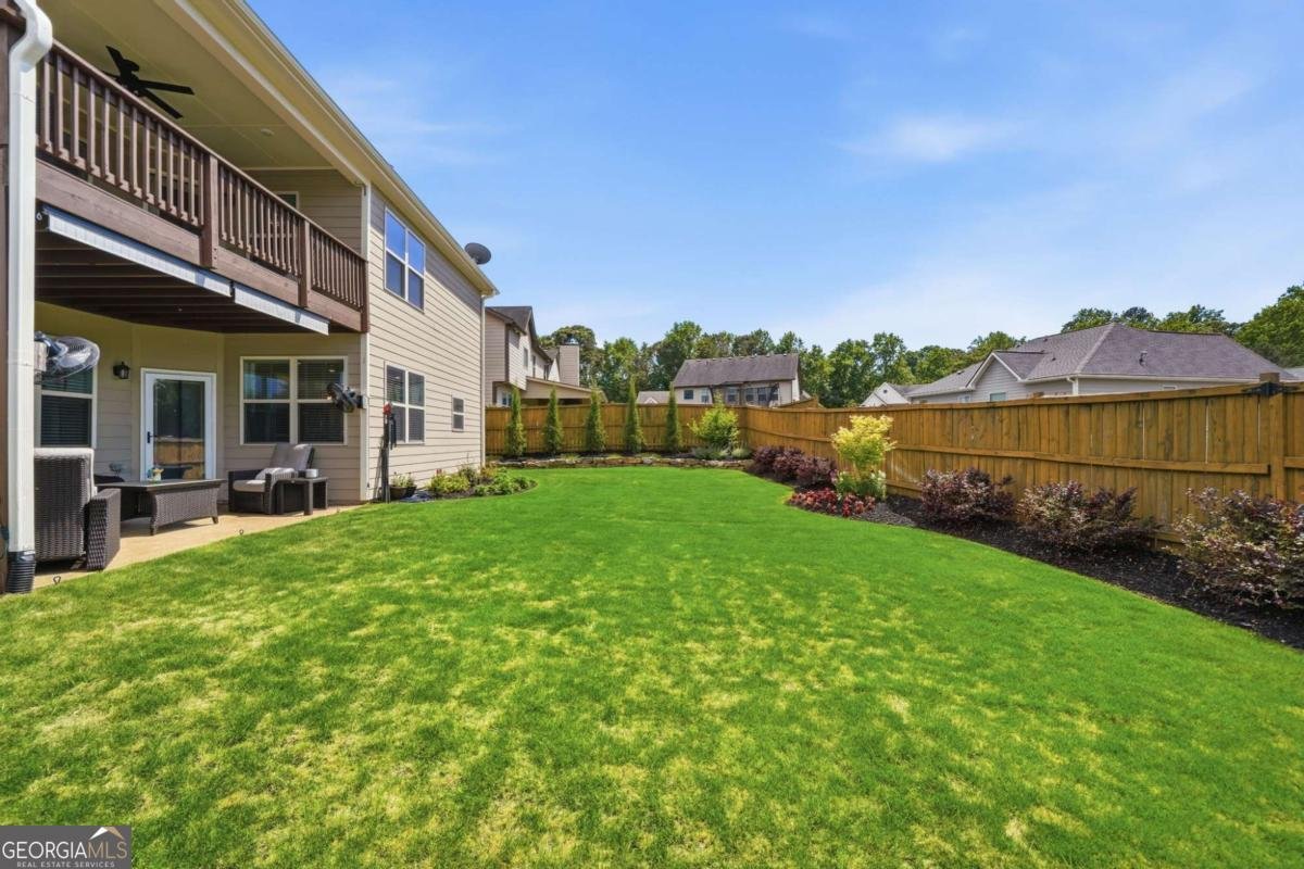 705 Abbotsford Way Woodstock - Photo 41