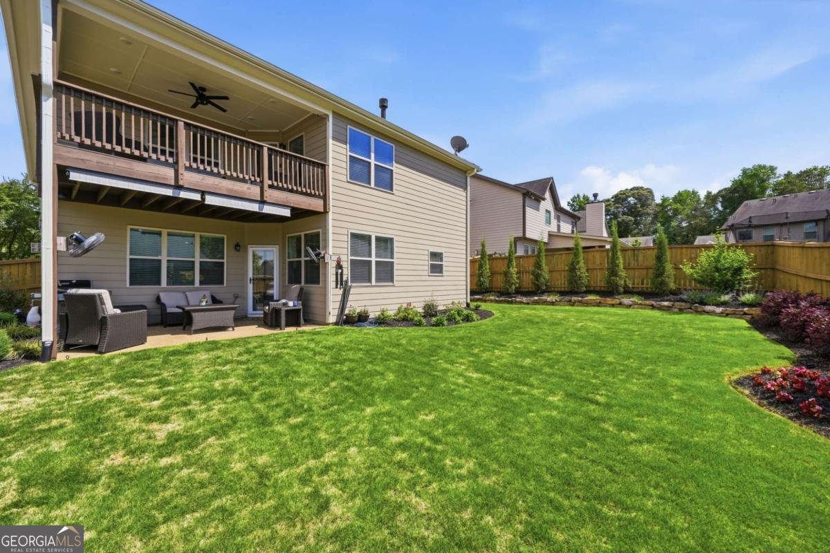 705 Abbotsford Way Woodstock - Photo 43