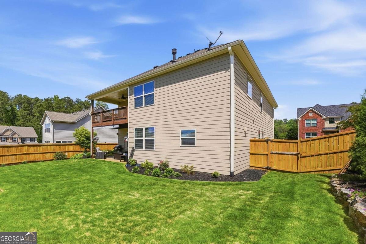 705 Abbotsford Way Woodstock - Photo 44