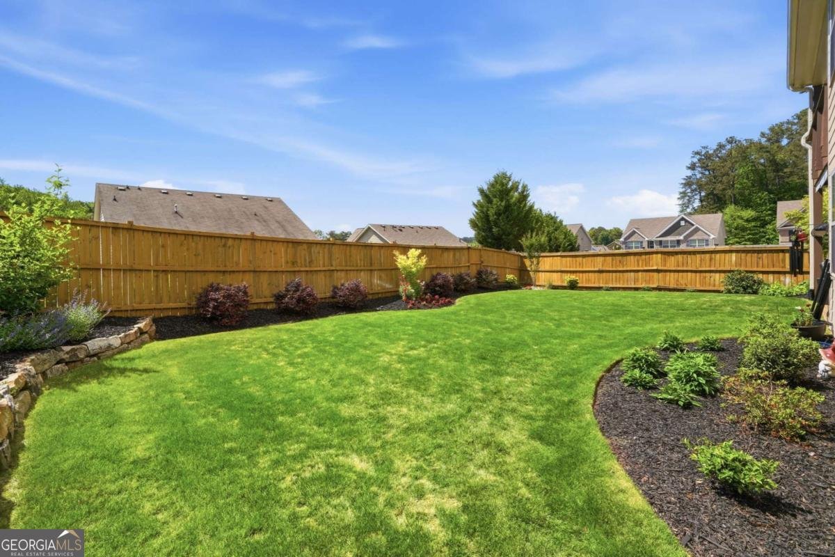 705 Abbotsford Way Woodstock - Photo 45