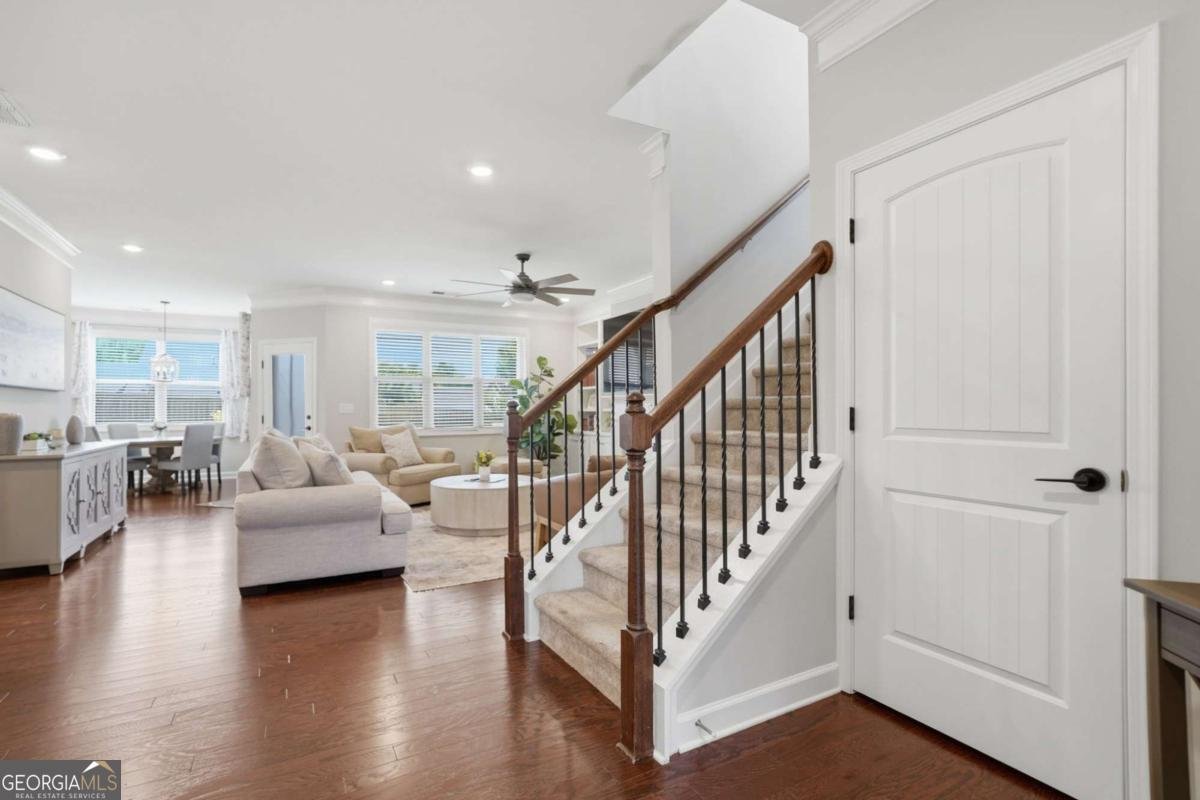 705 Abbotsford Way Woodstock - Photo 7
