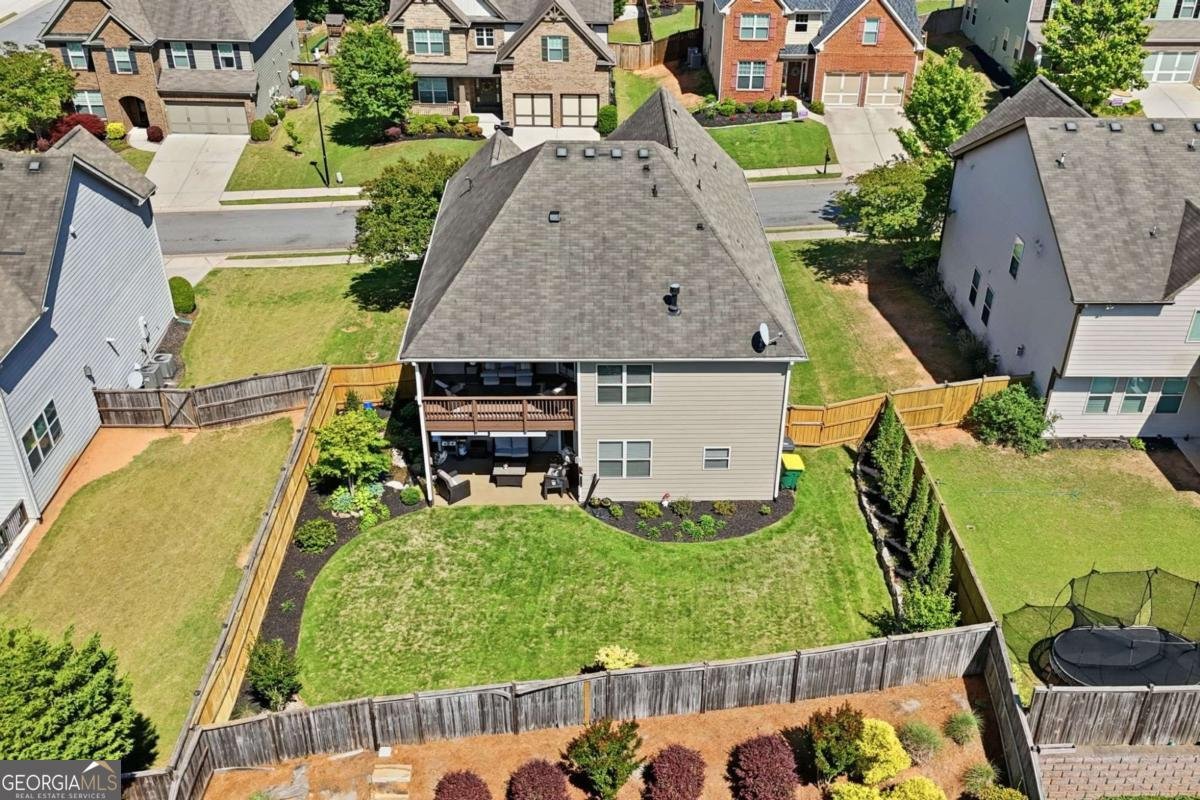 705 Abbotsford Way Woodstock - Photo 77