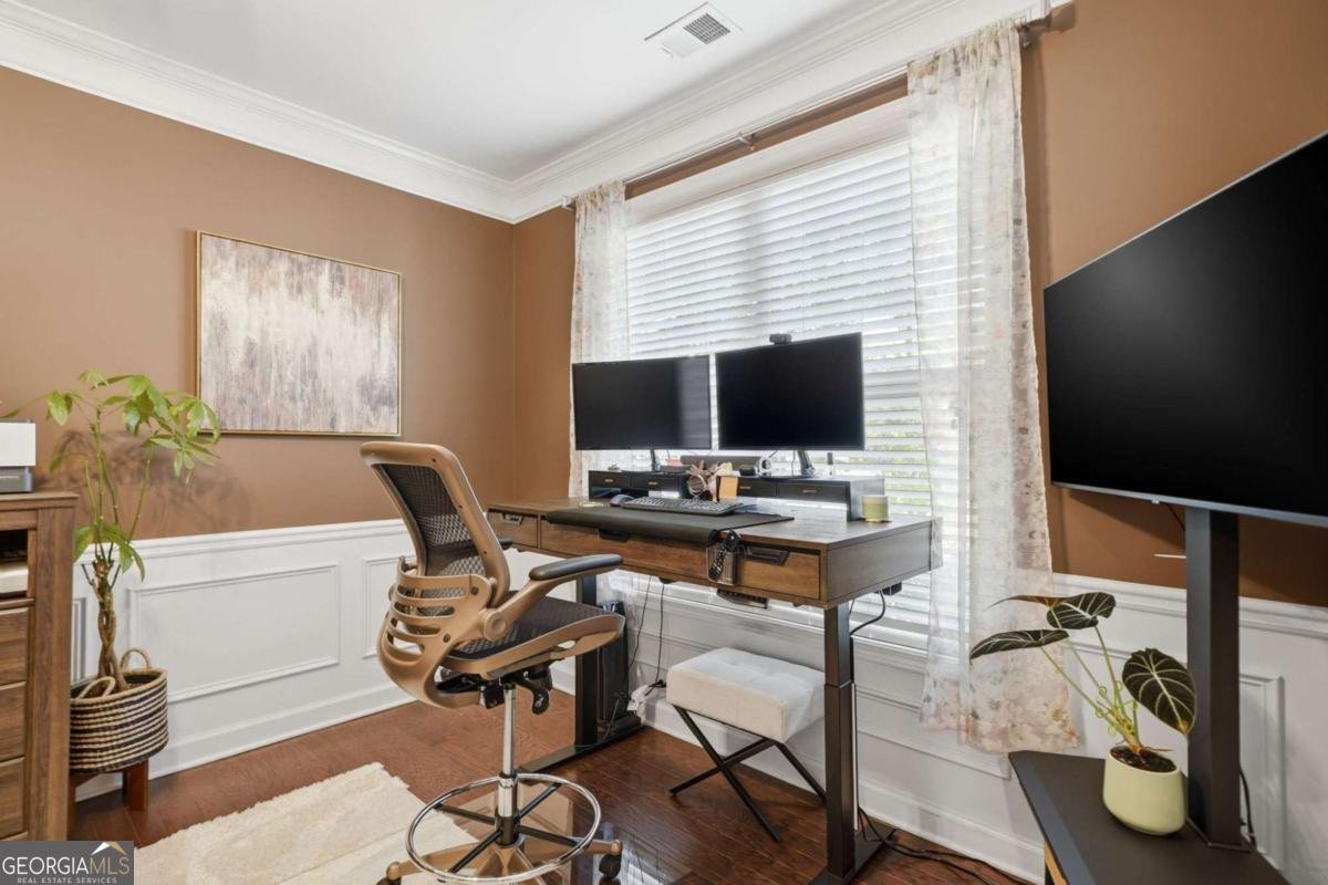 705 Abbotsford Way Woodstock - Photo 8