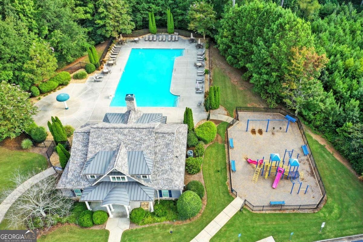 705 Abbotsford Way Woodstock - Photo 82