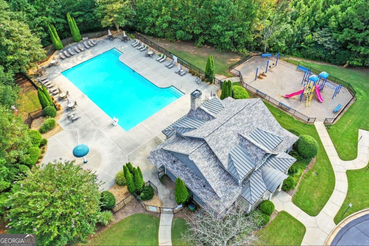 705 Abbotsford Way Woodstock - Photo 83