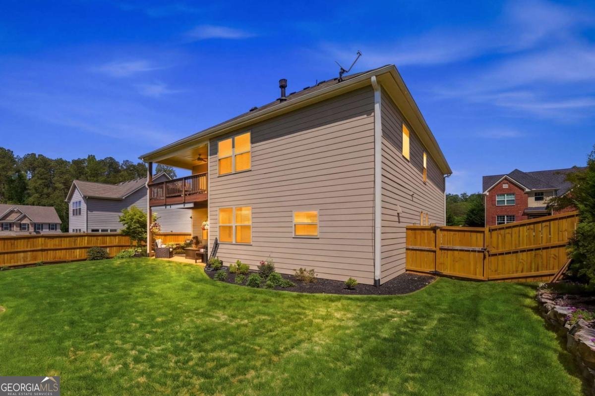 705 Abbotsford Way Woodstock - Photo 85